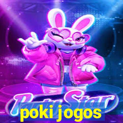 poki jogos